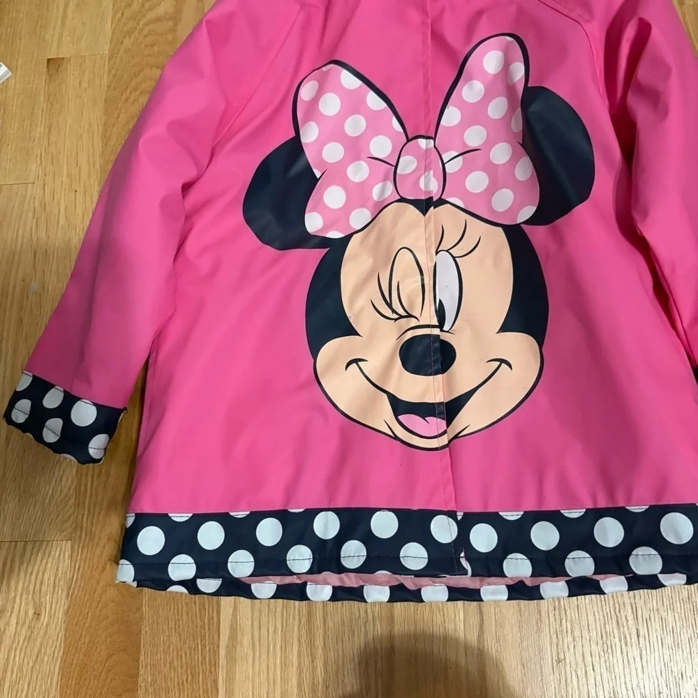 Disney adorable pink